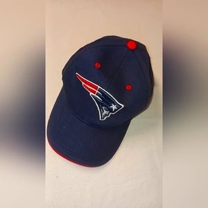 NFL kids Patriots hat
